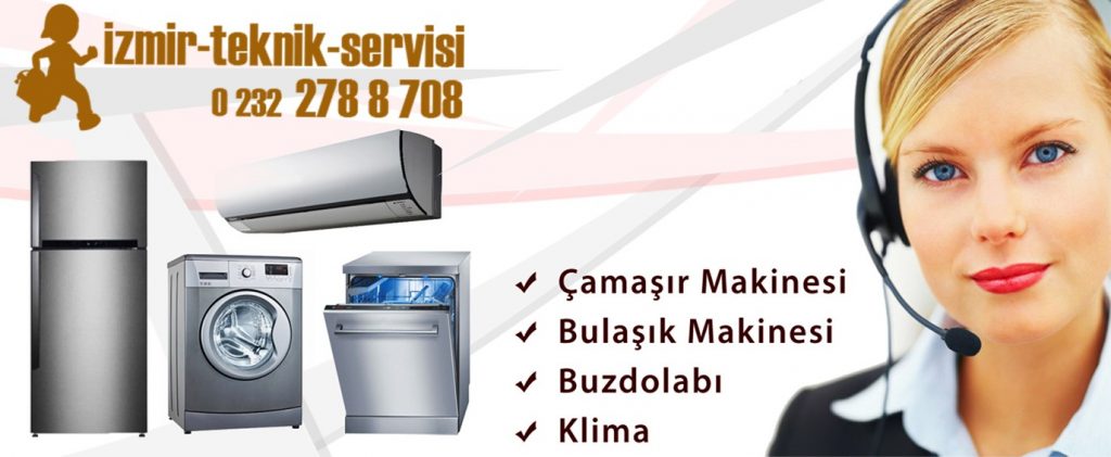 Inciraltı Beyaz Eşya Servisi