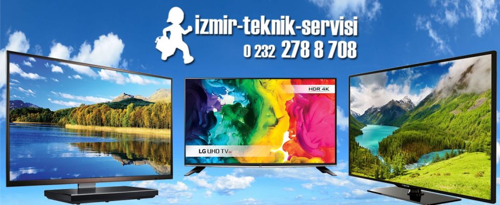 Güzelyalı Lcd Led Tv Tamiri